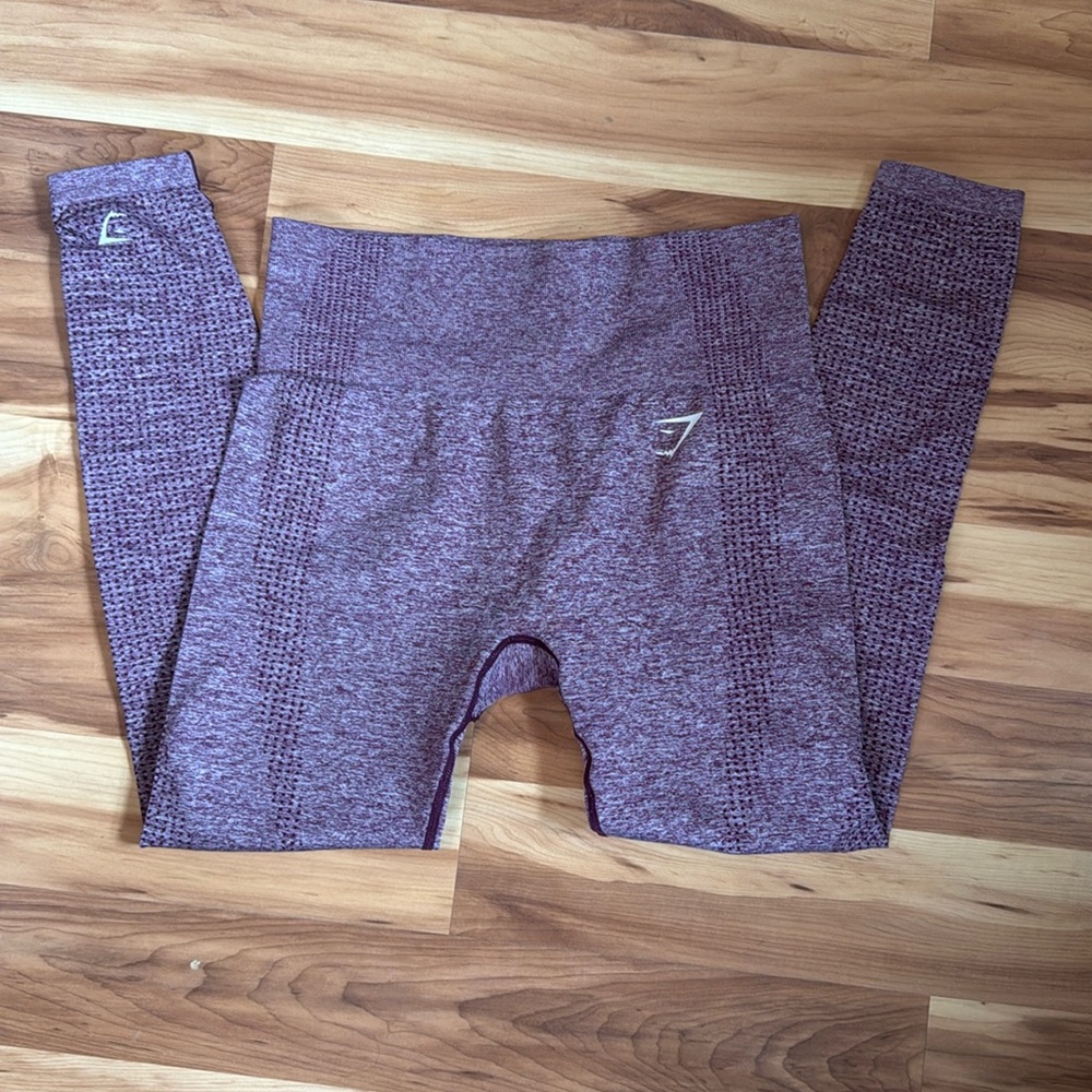 Gymshark vital seamless